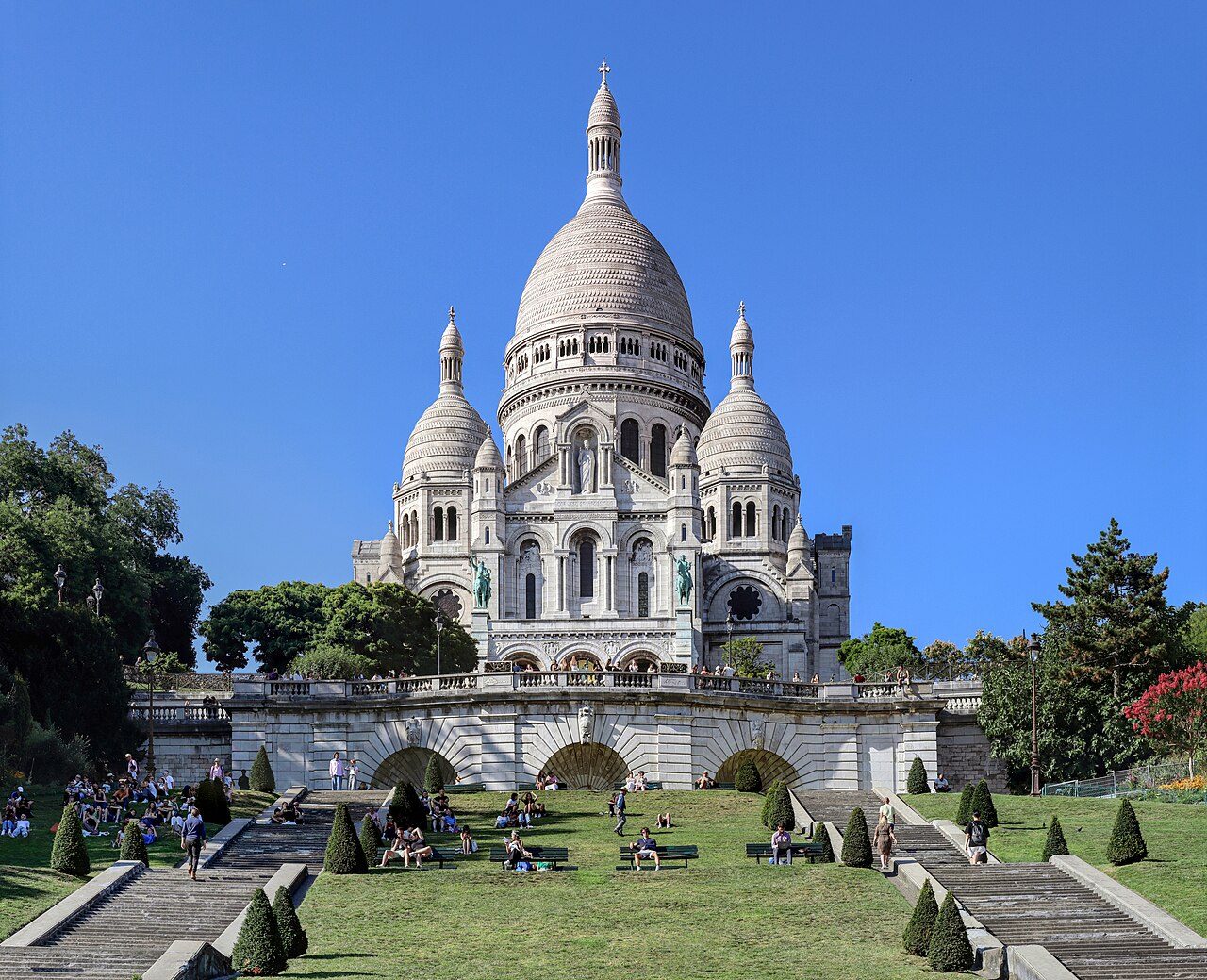 Sacré-Cœur