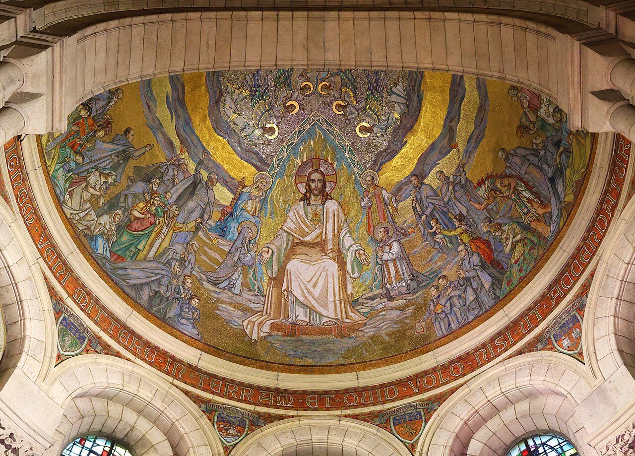 Sacré-Cœur