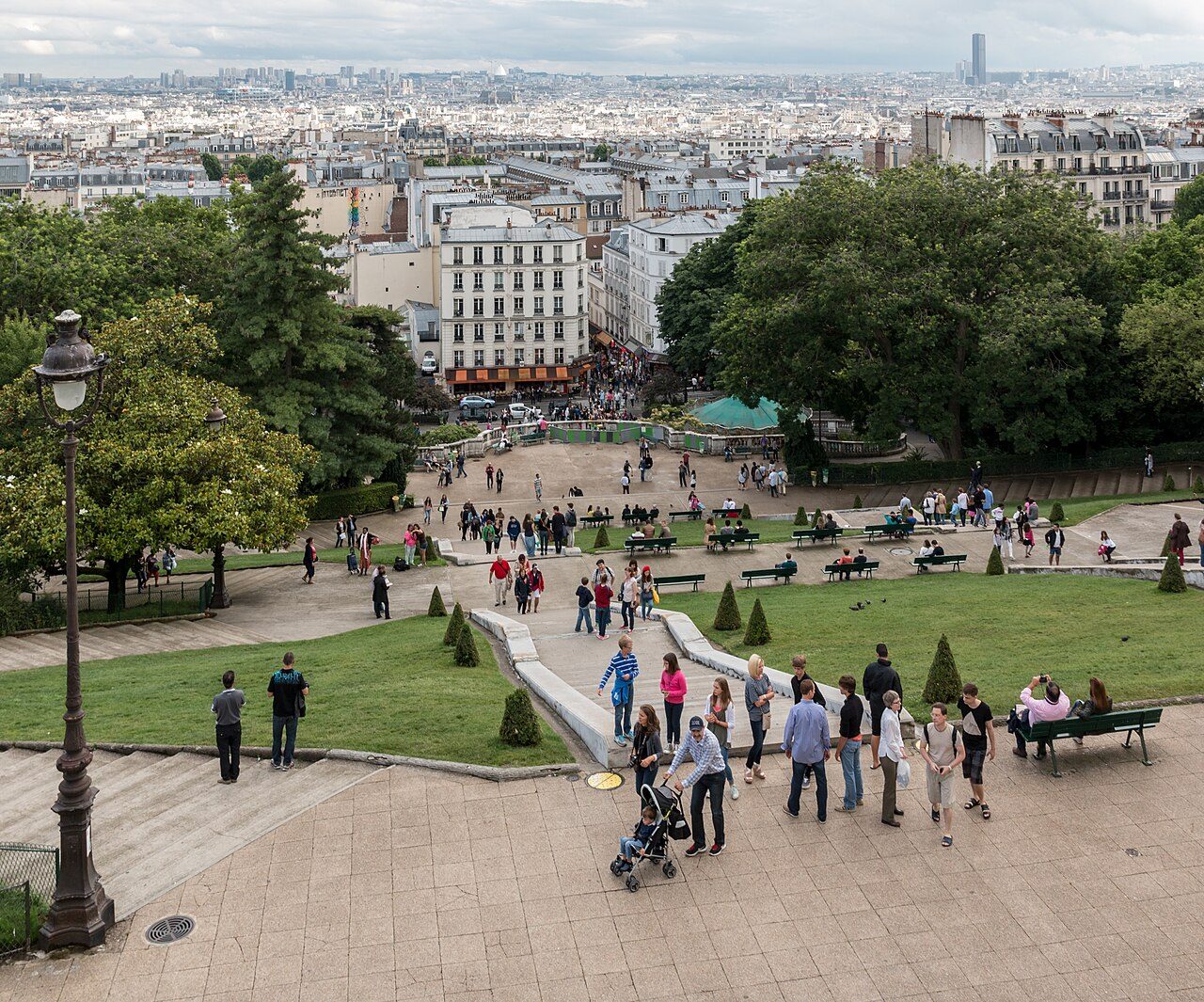 Sacré-Cœur