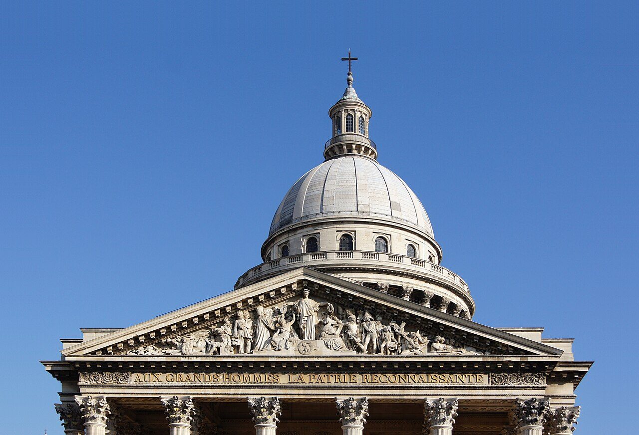 Panthéon