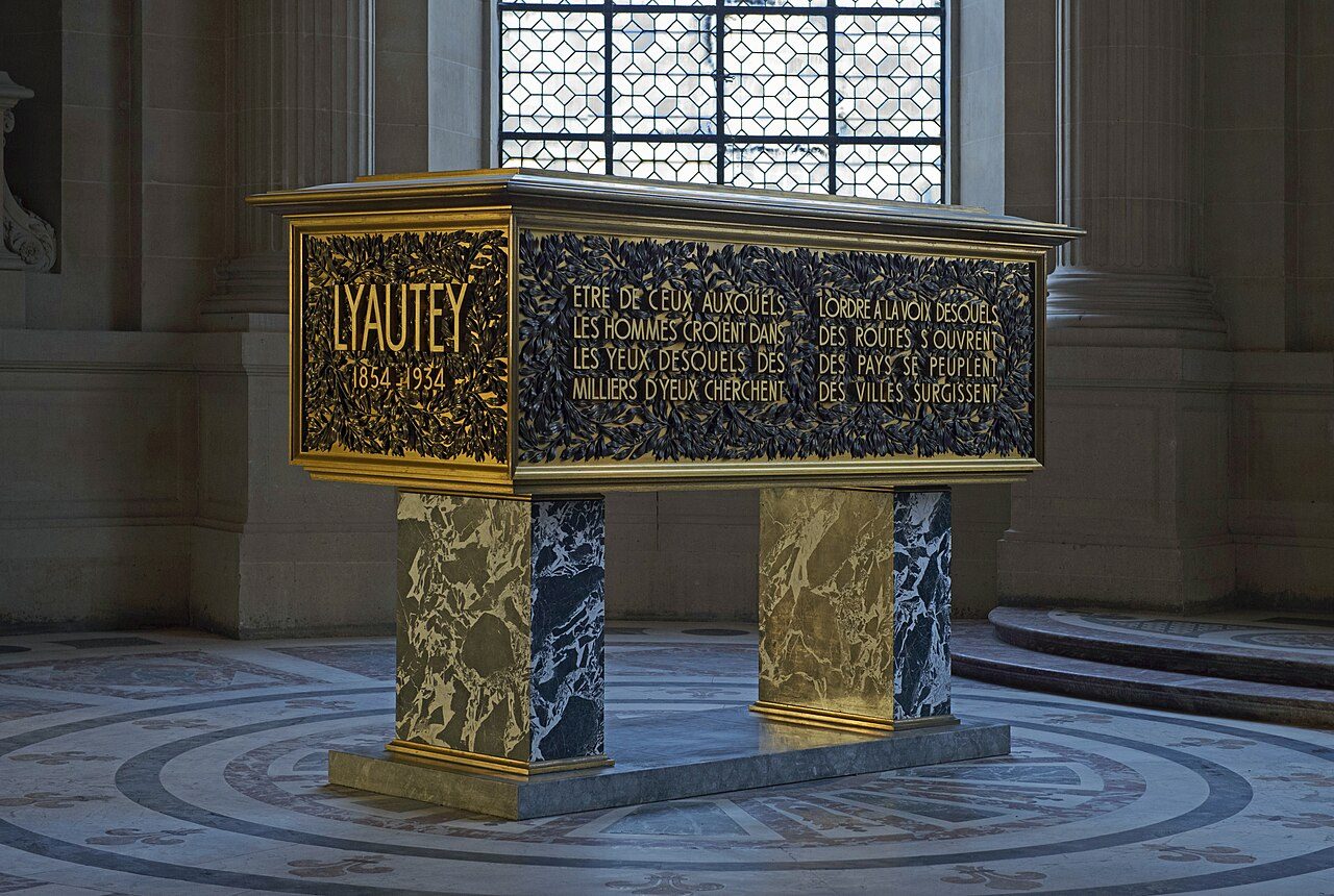 Les Invalides