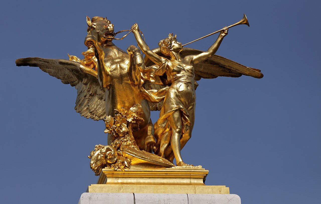 Pont Alexandre III