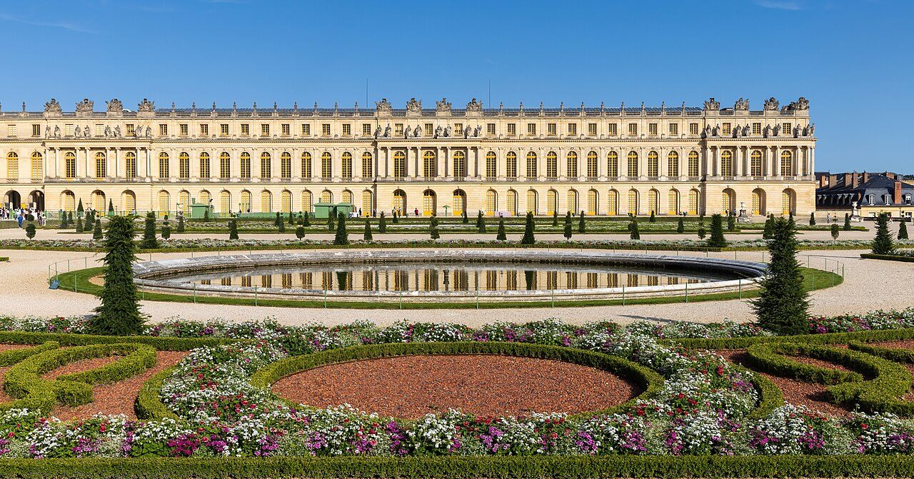 Palace of Versailles