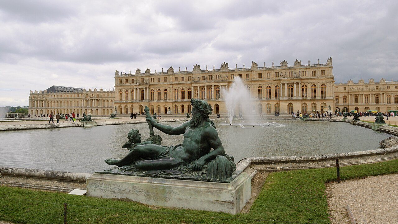 Palace of Versailles