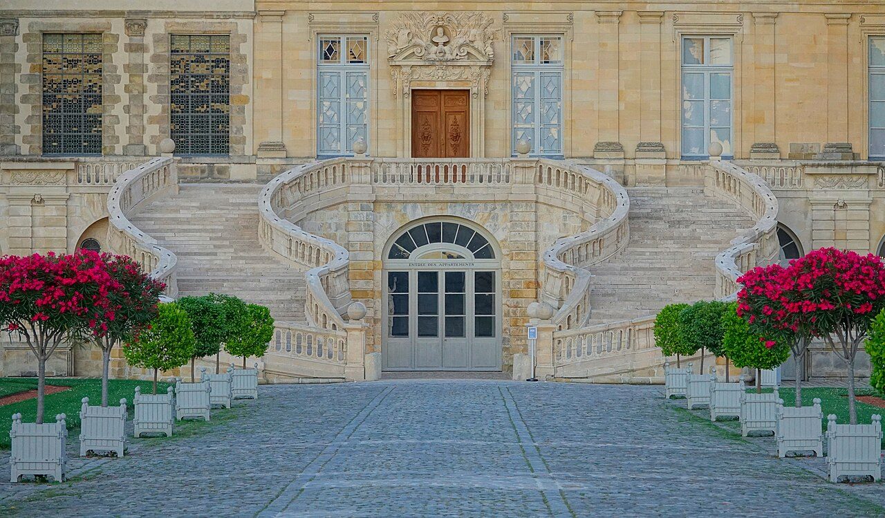 Château de Fontainebleau