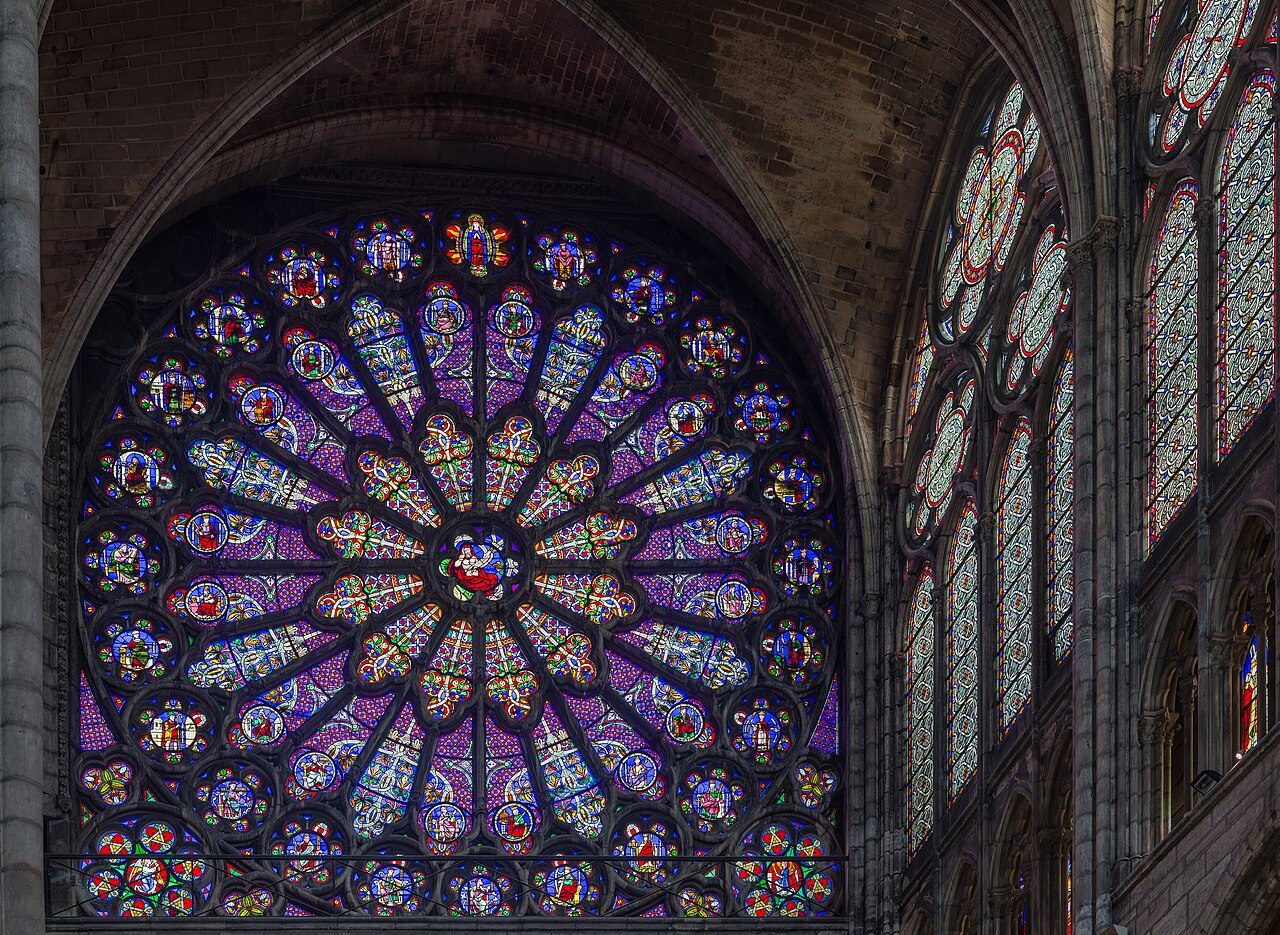 Basilica of Saint-Denis