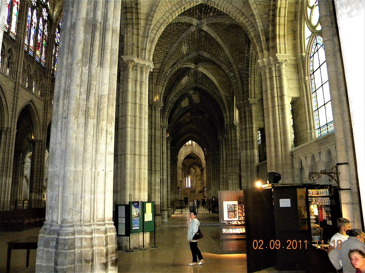 Basilica of Saint-Denis
