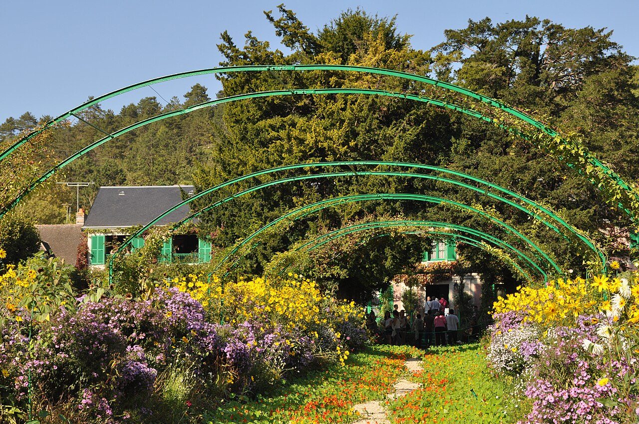 Giverny