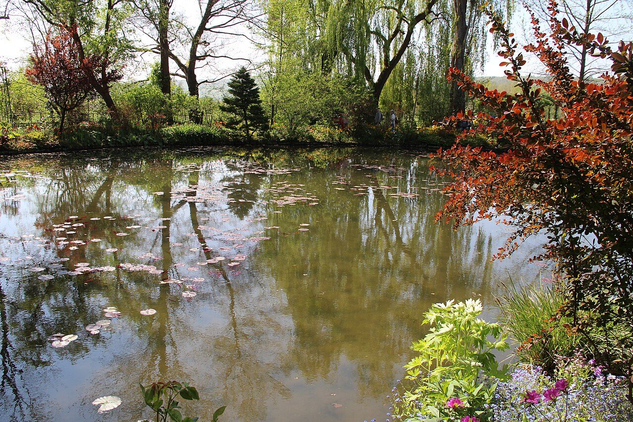 Giverny