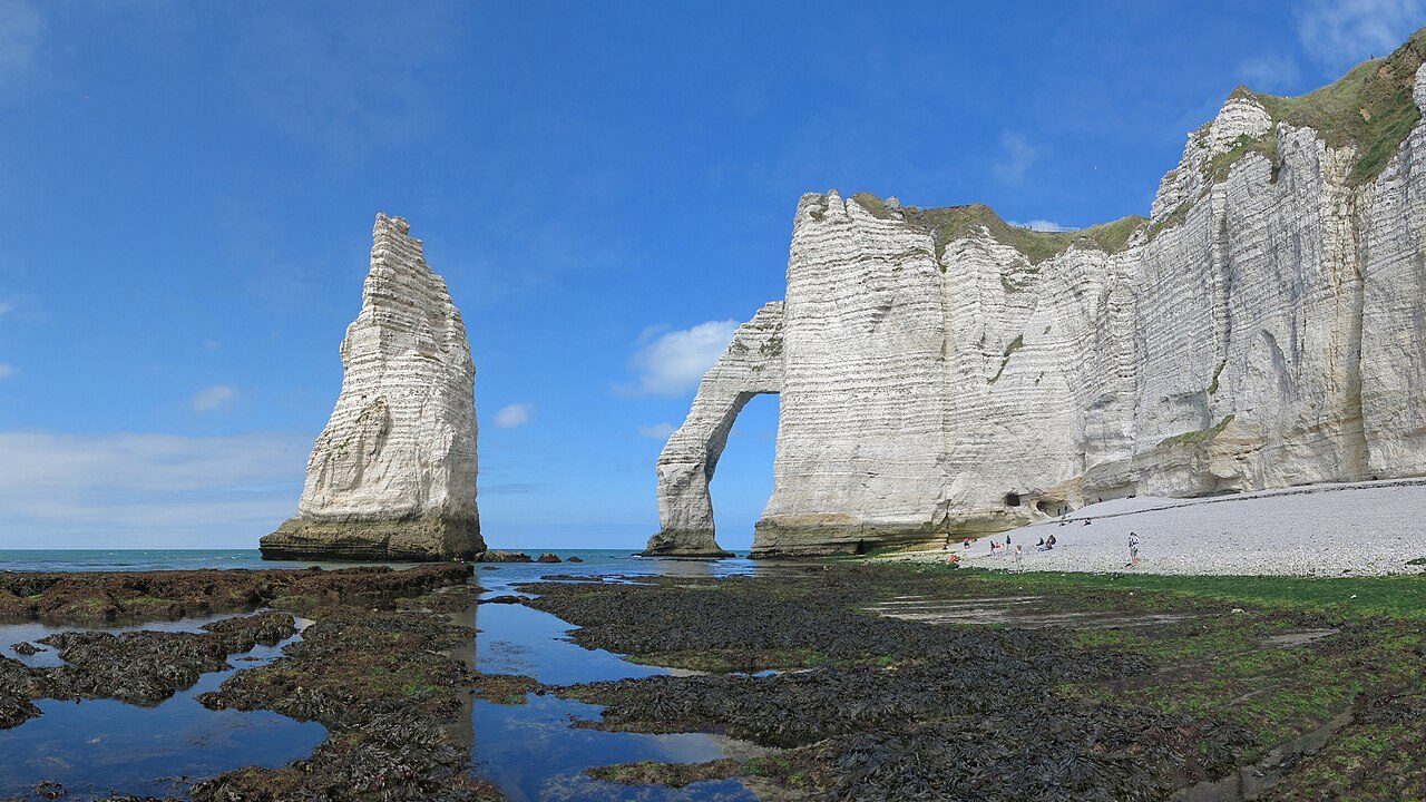 Étretat