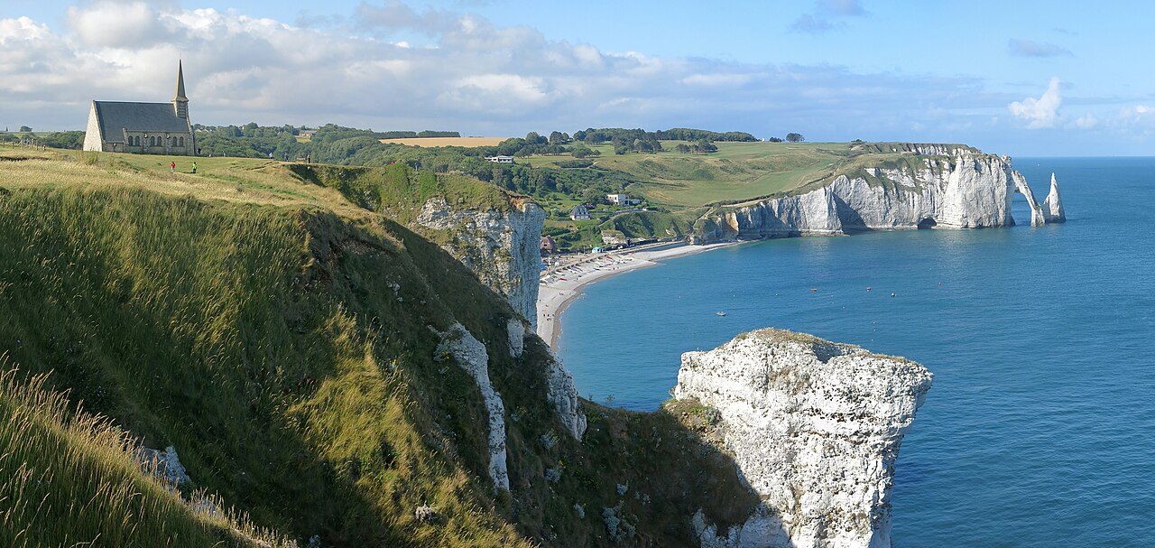 Étretat