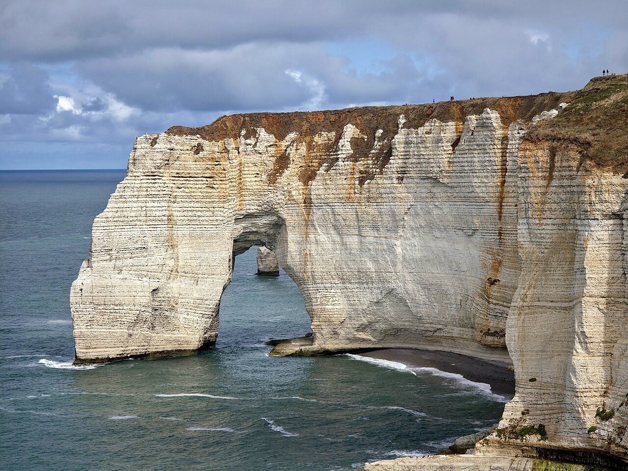 Étretat