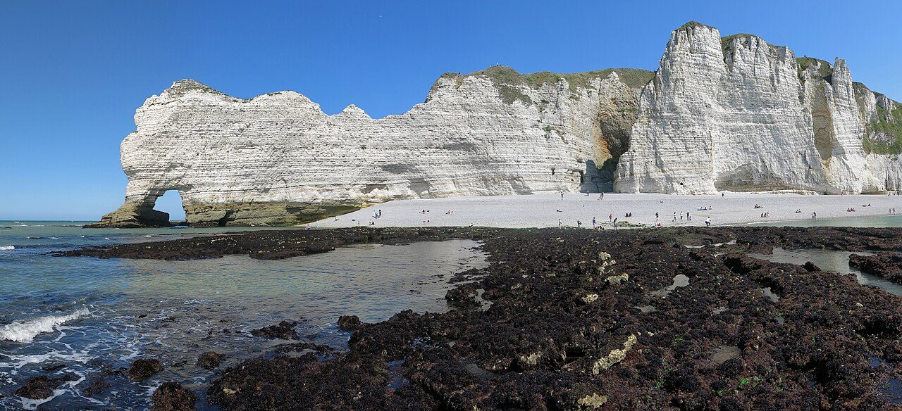 Étretat