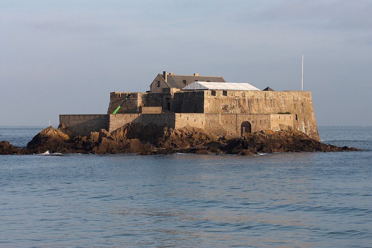 Saint-Malo