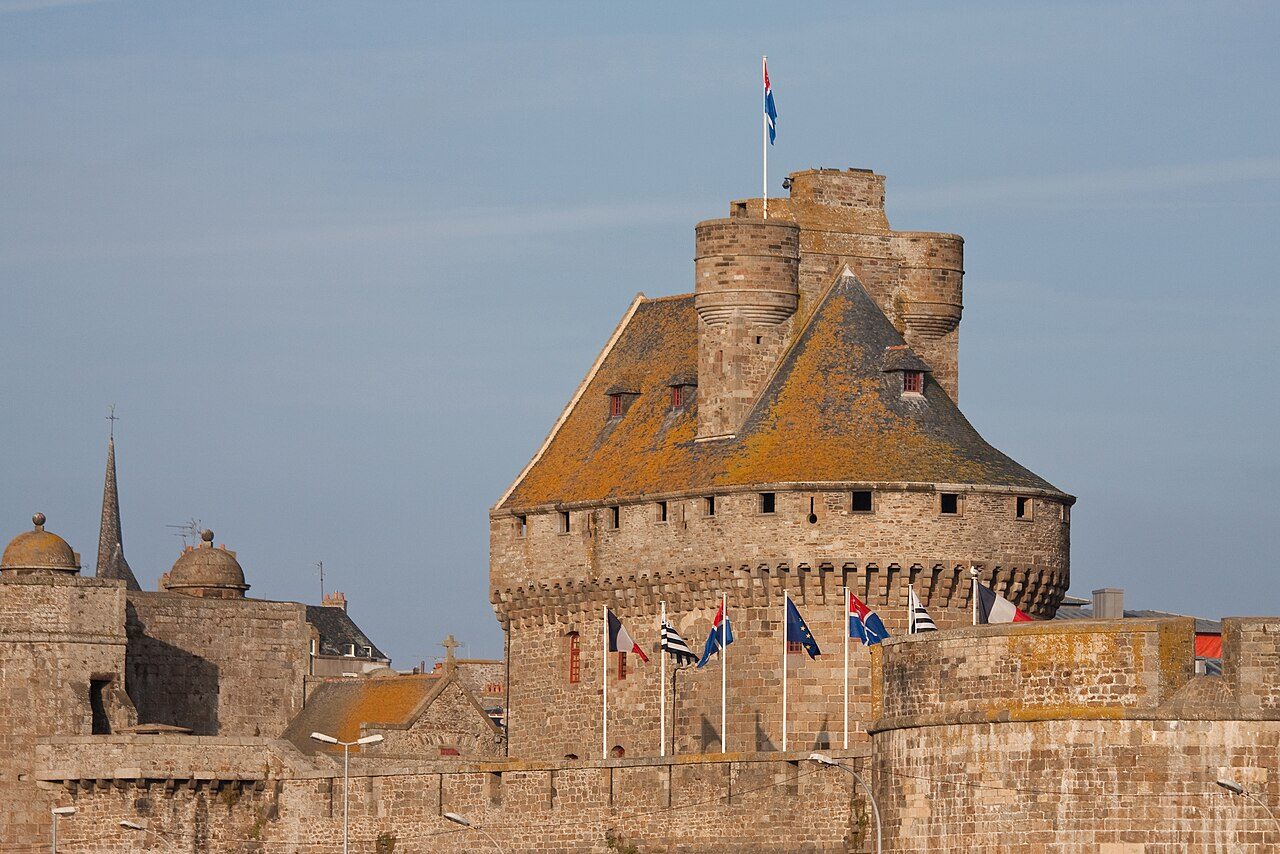 Saint-Malo