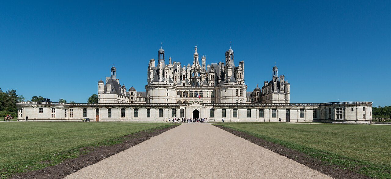 Château de Chambord
