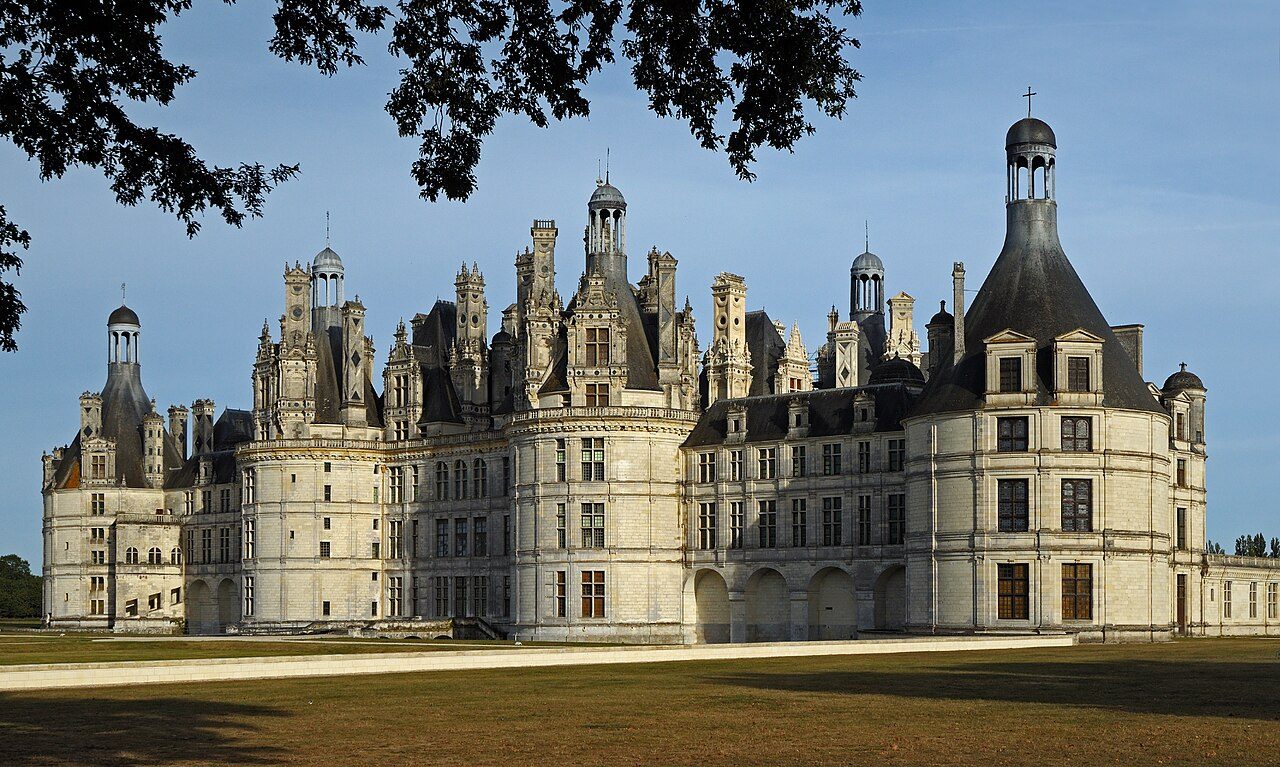 Château de Chambord
