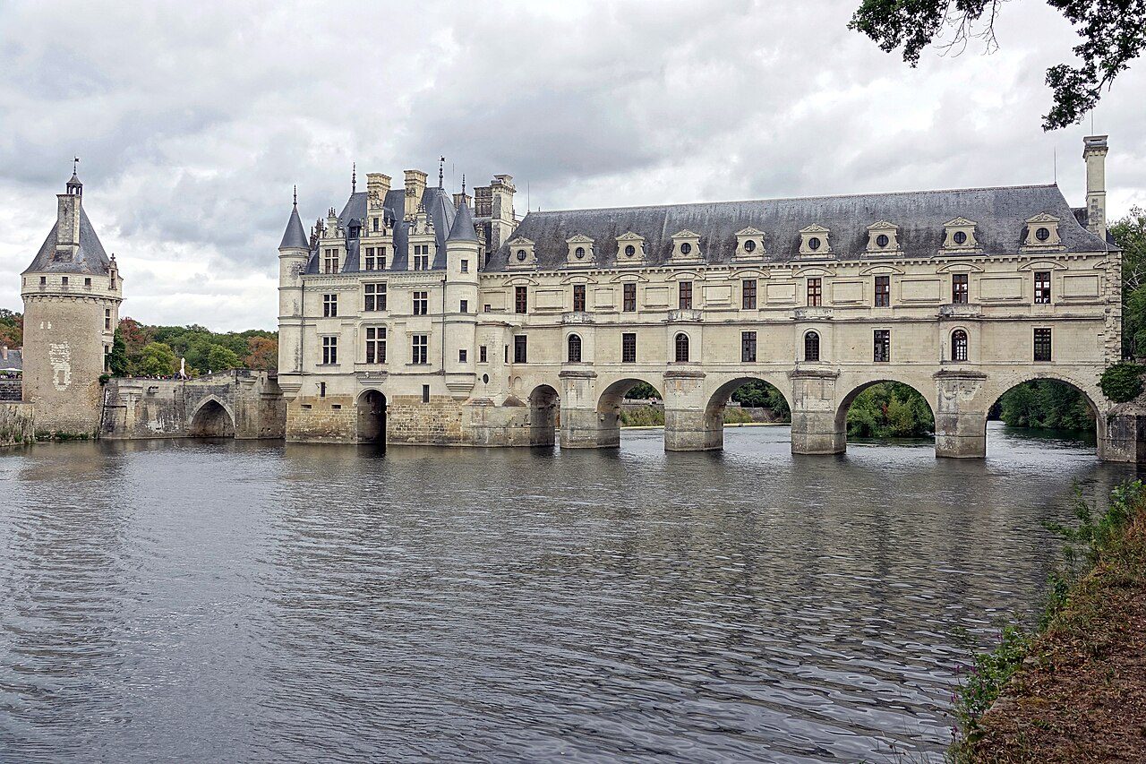 Château de Chenonceau