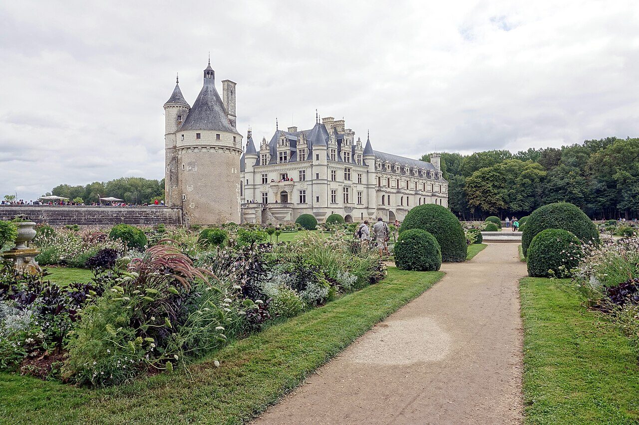 Château de Chenonceau