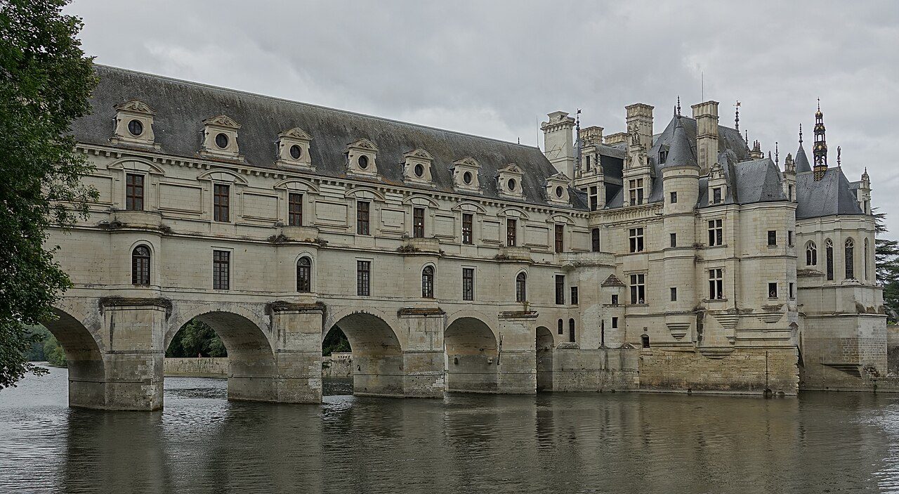 Château de Chenonceau