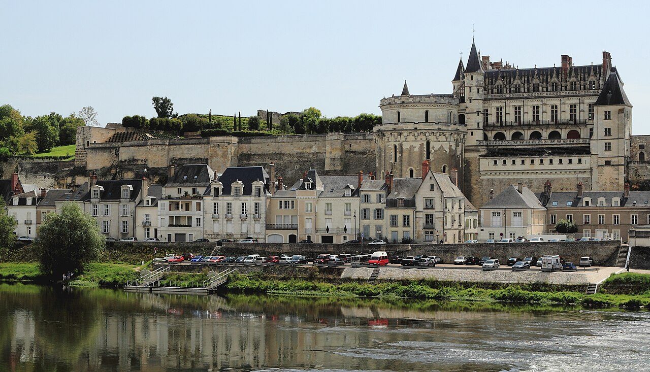 Château d'Amboise