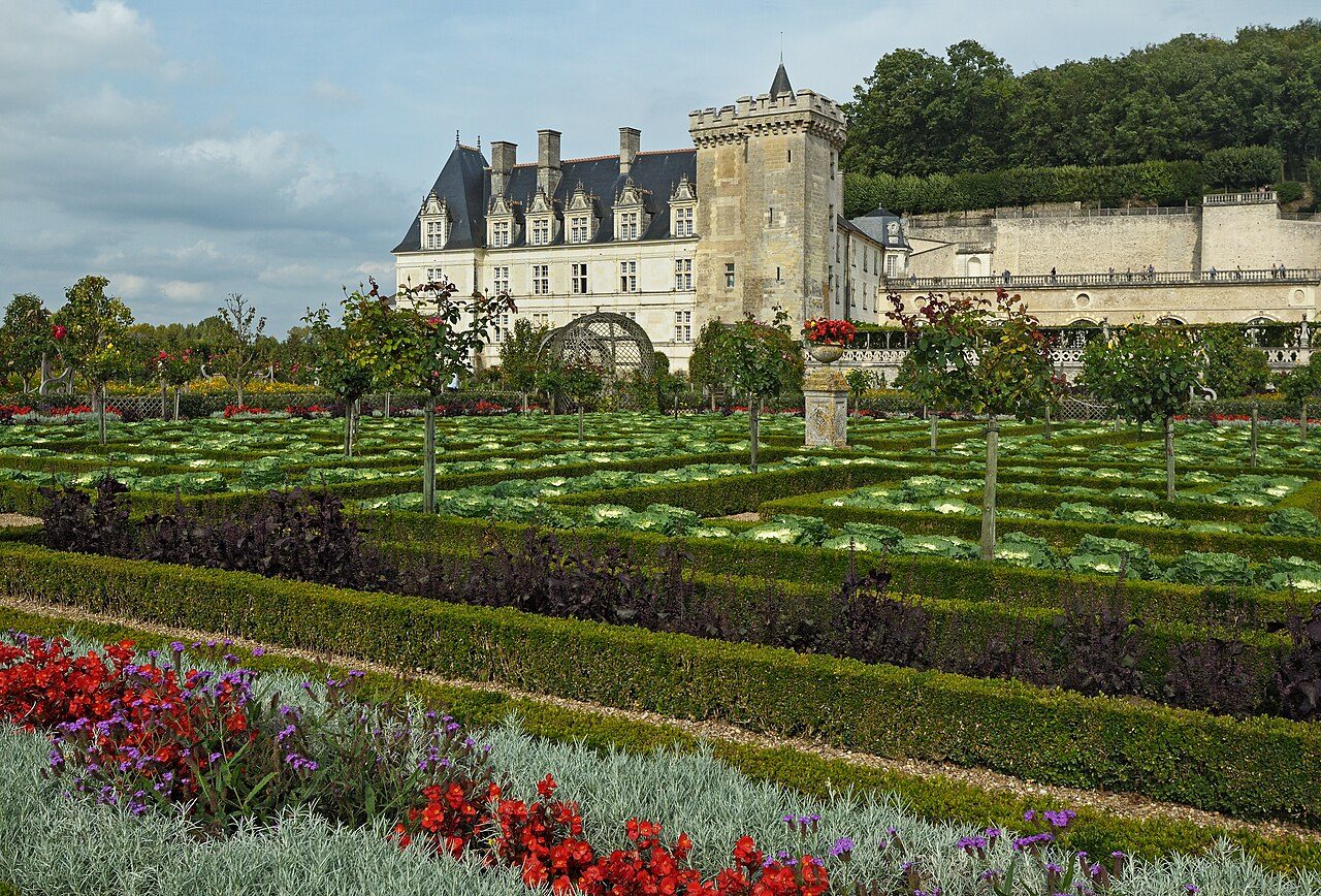 Château de Villandry