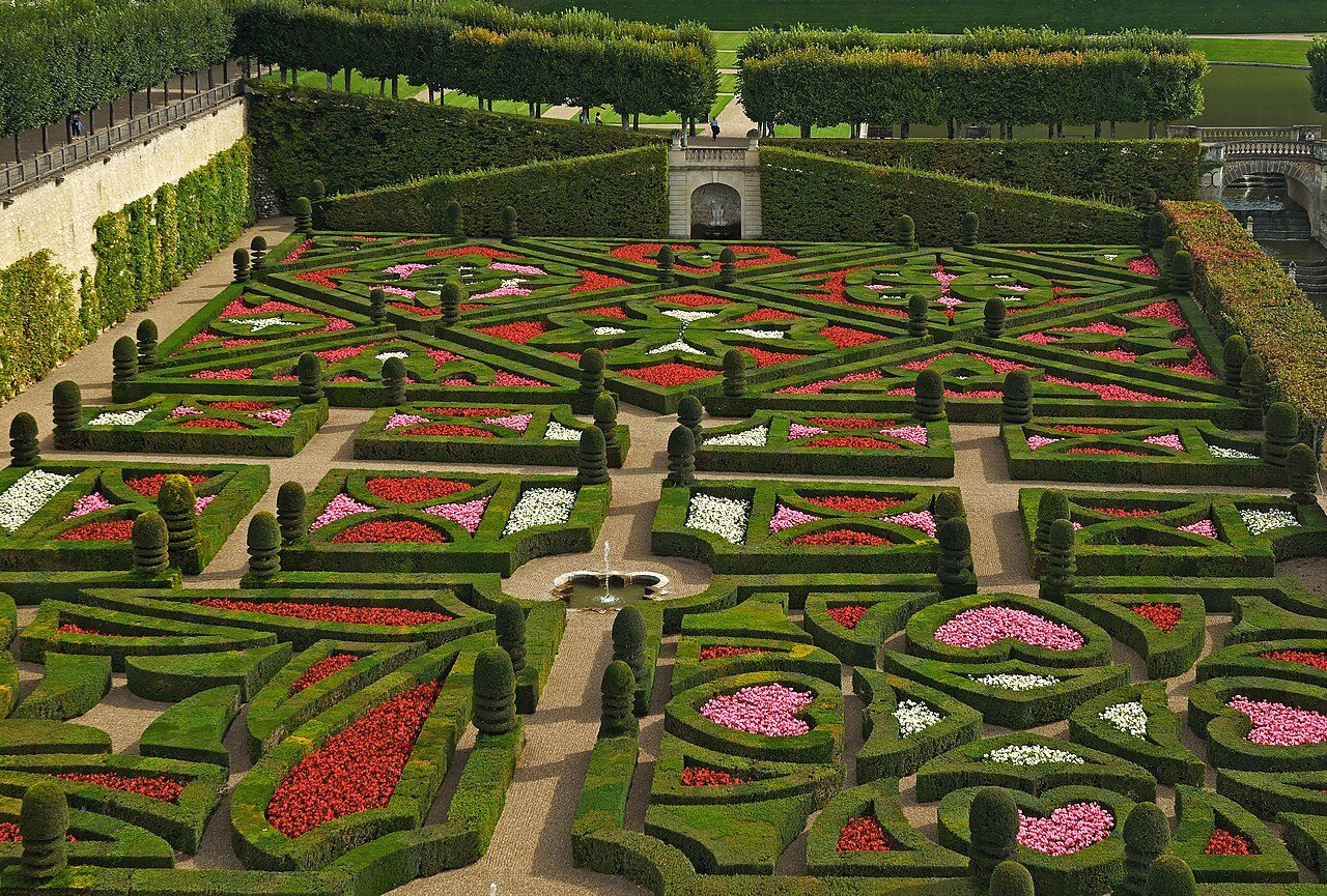 Château de Villandry