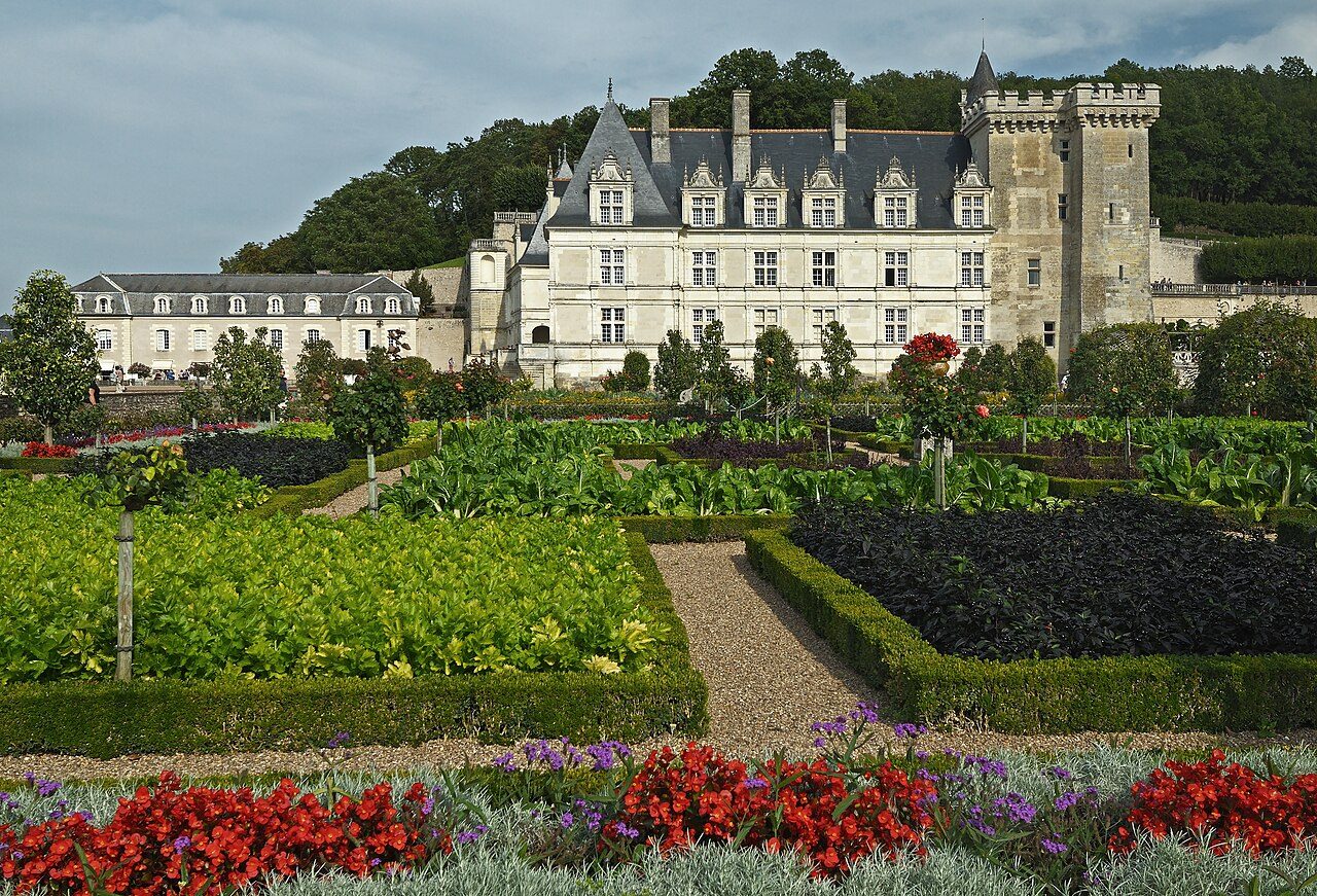 Château de Villandry