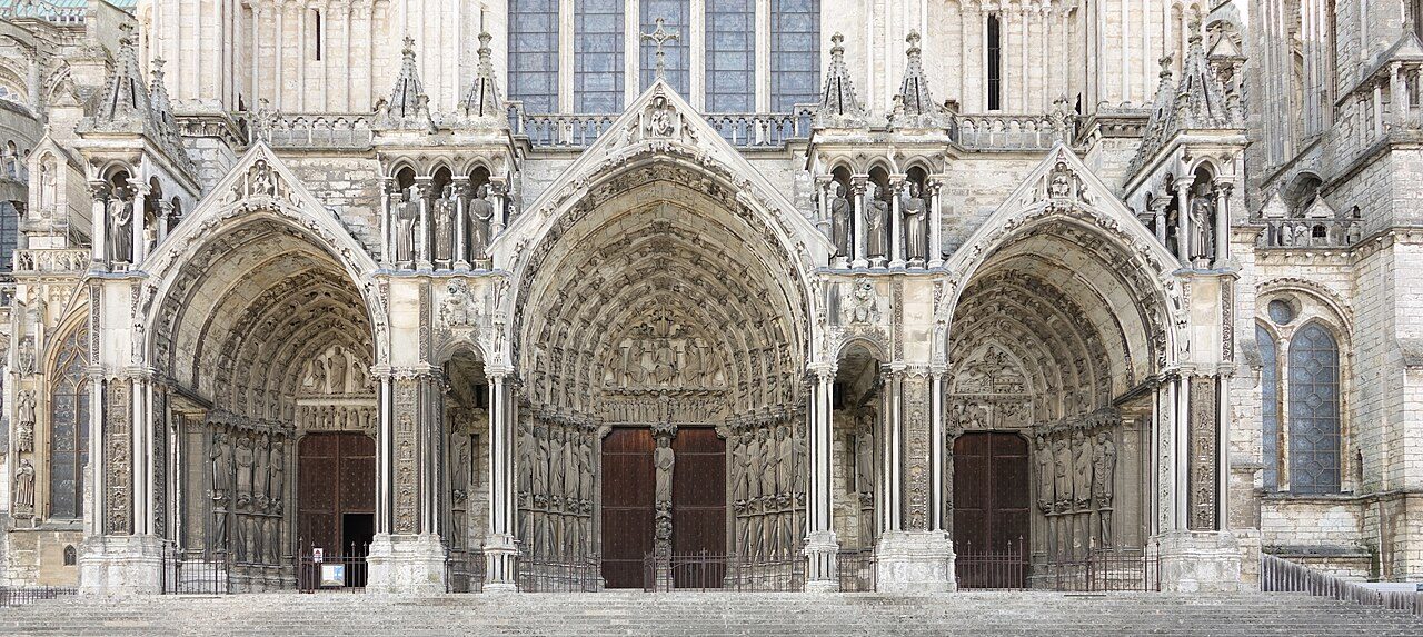 Chartres Cathedral