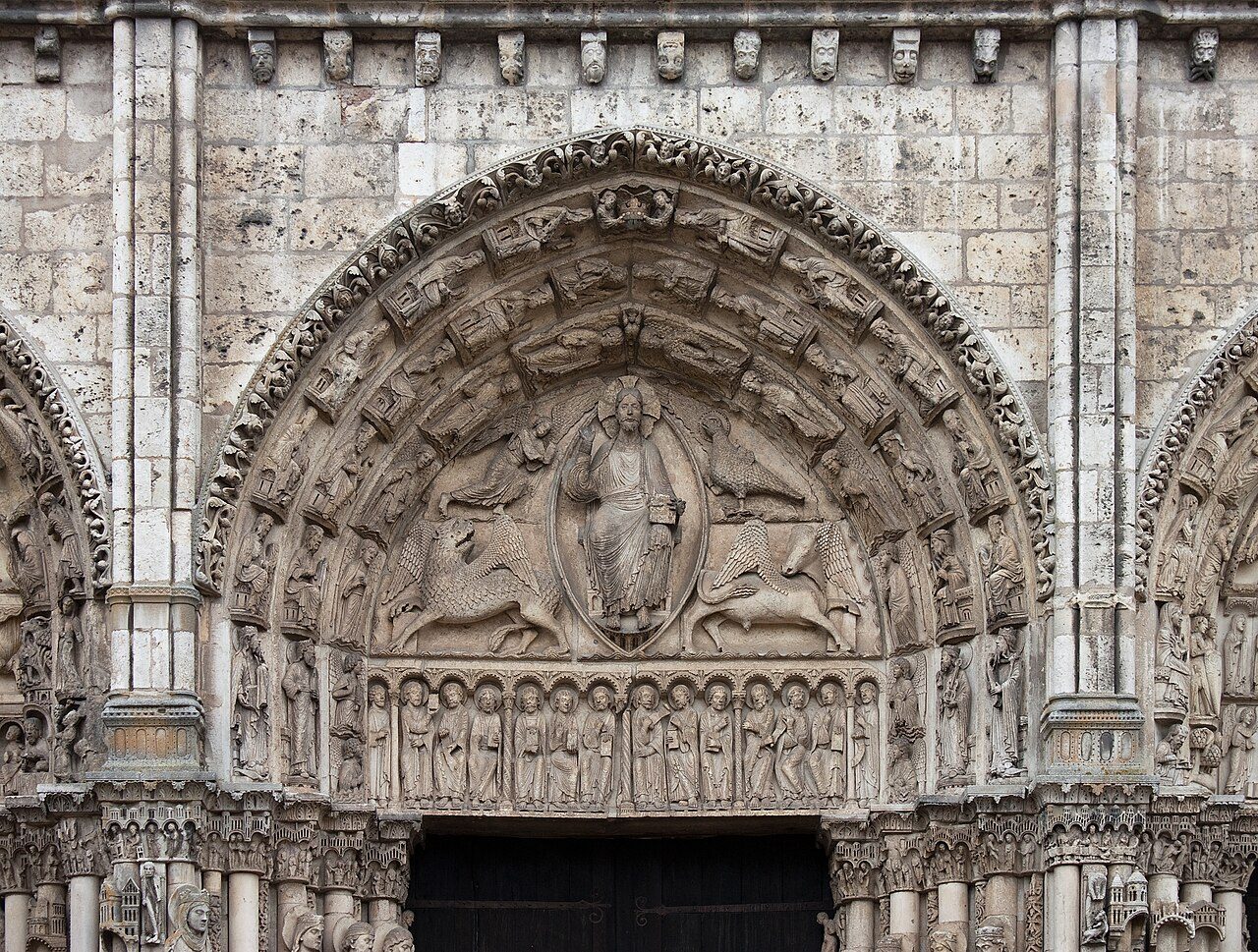 Chartres Cathedral