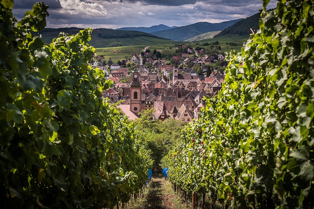 Riquewihr