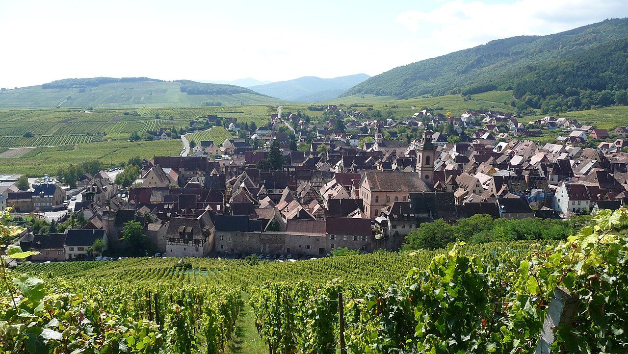 Riquewihr