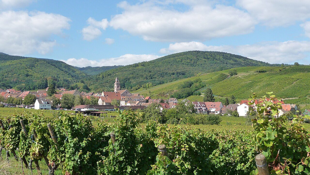 Riquewihr