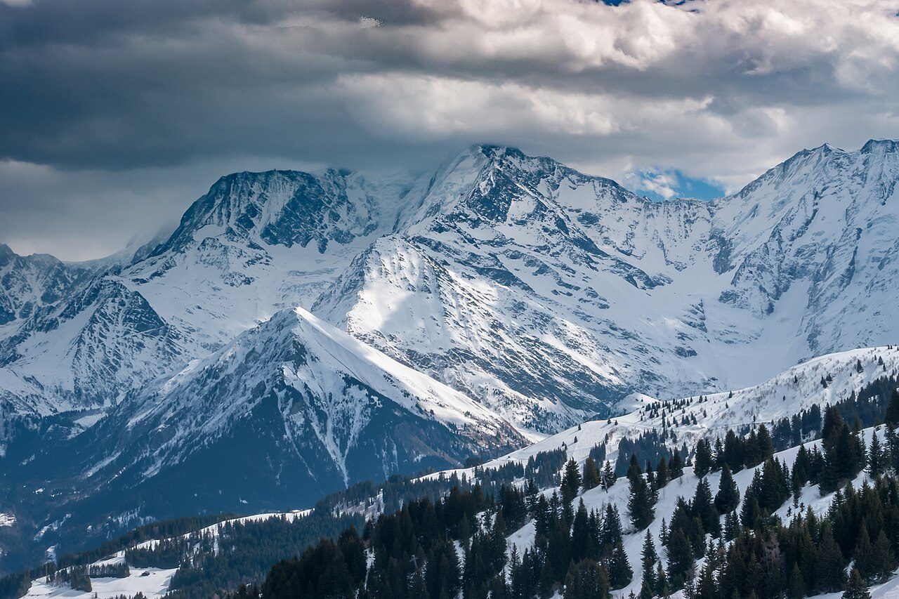 Mont Blanc