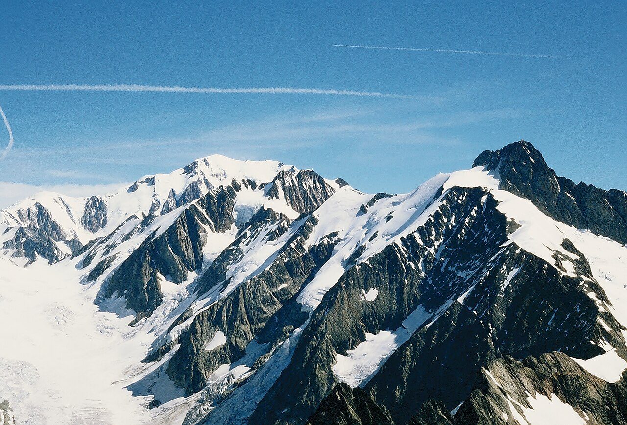 Mont Blanc