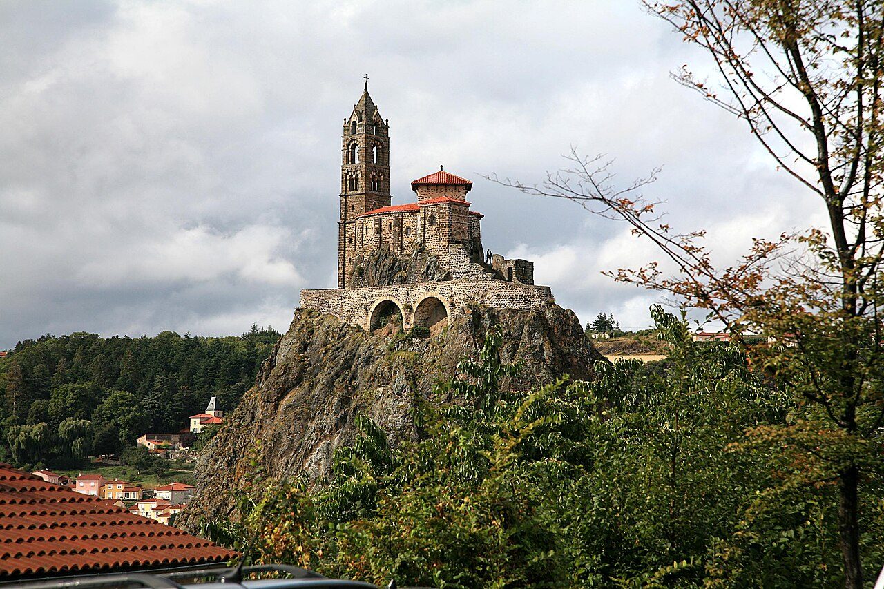 Le Puy-en-Velay
