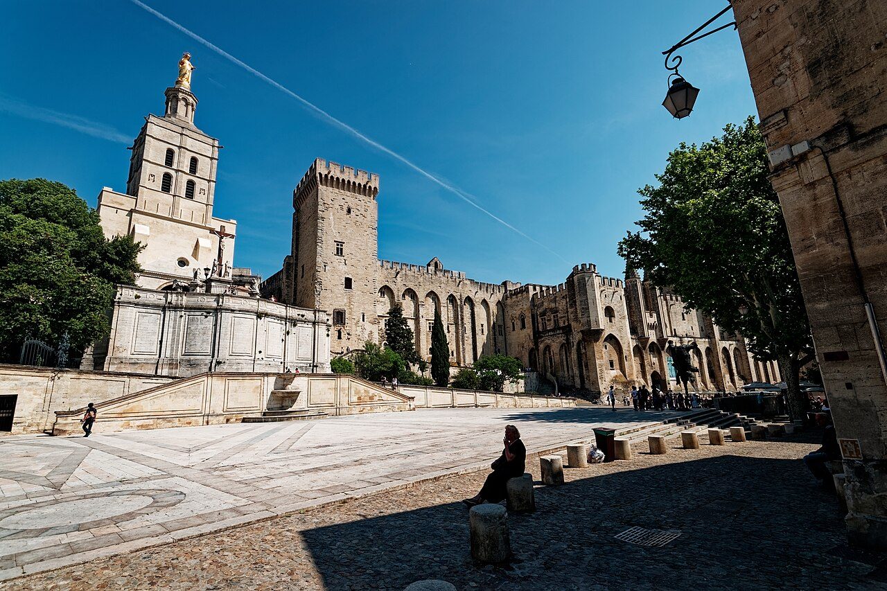 Palais des Papes