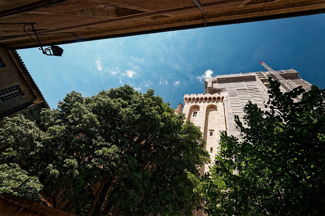 Palais des Papes