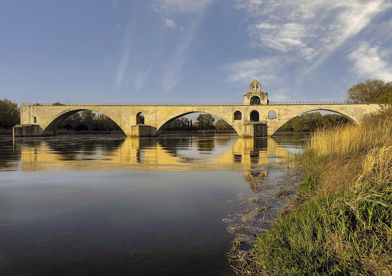 Pont d'Avignon