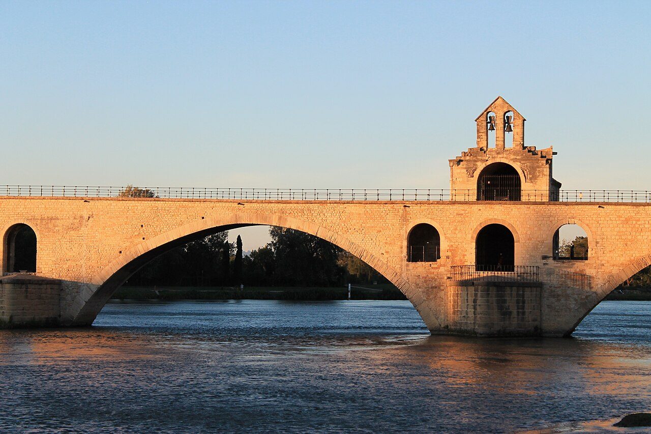 Pont d'Avignon