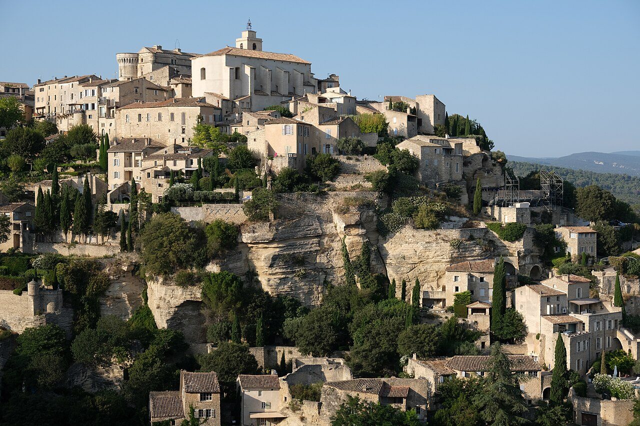 Gordes