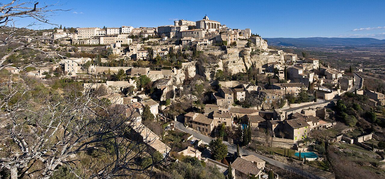 Gordes