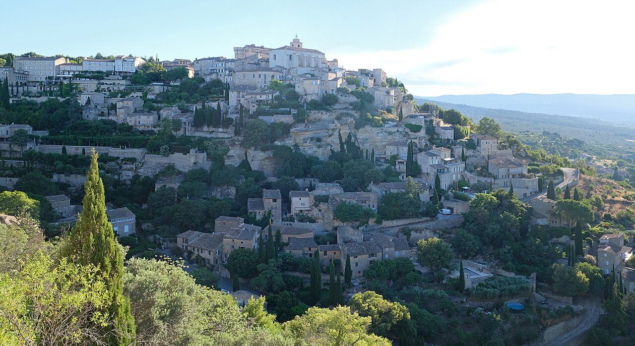 Gordes