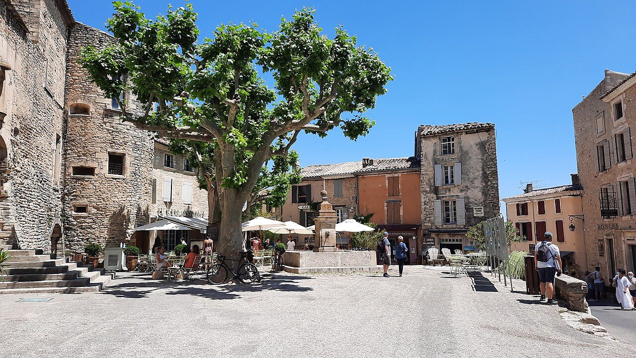 Gordes