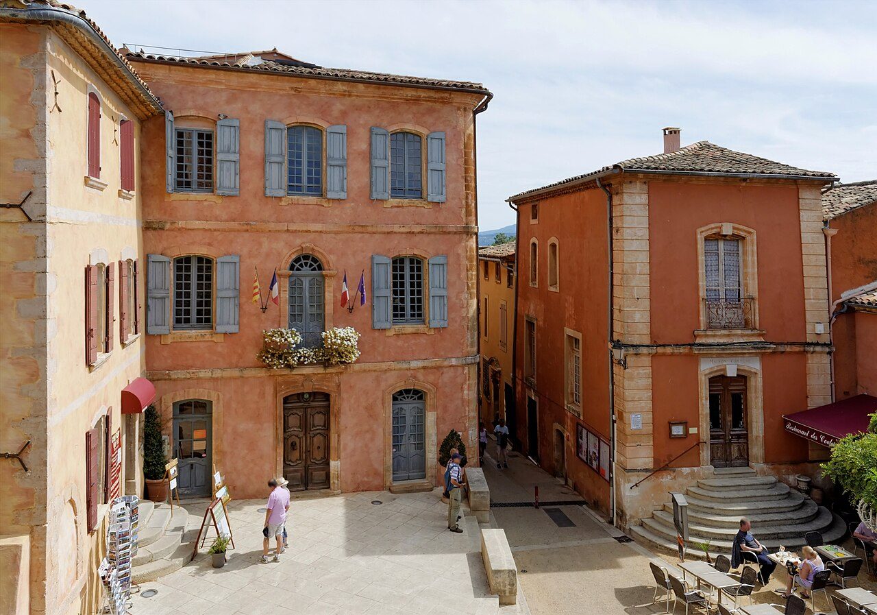 Roussillon