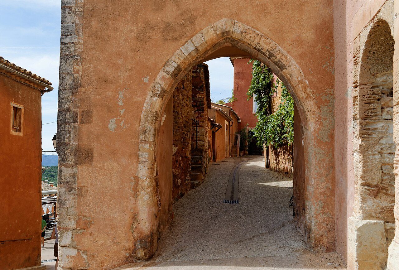 Roussillon