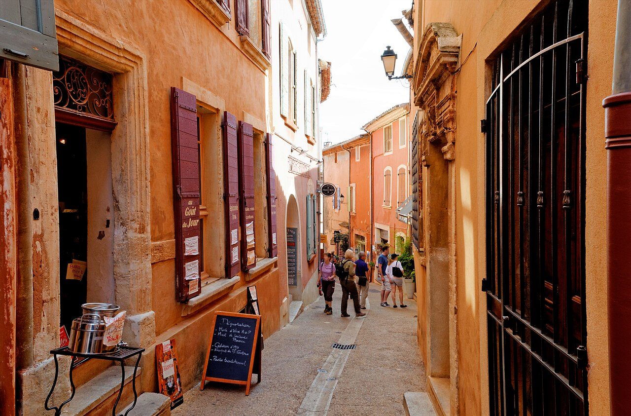 Roussillon