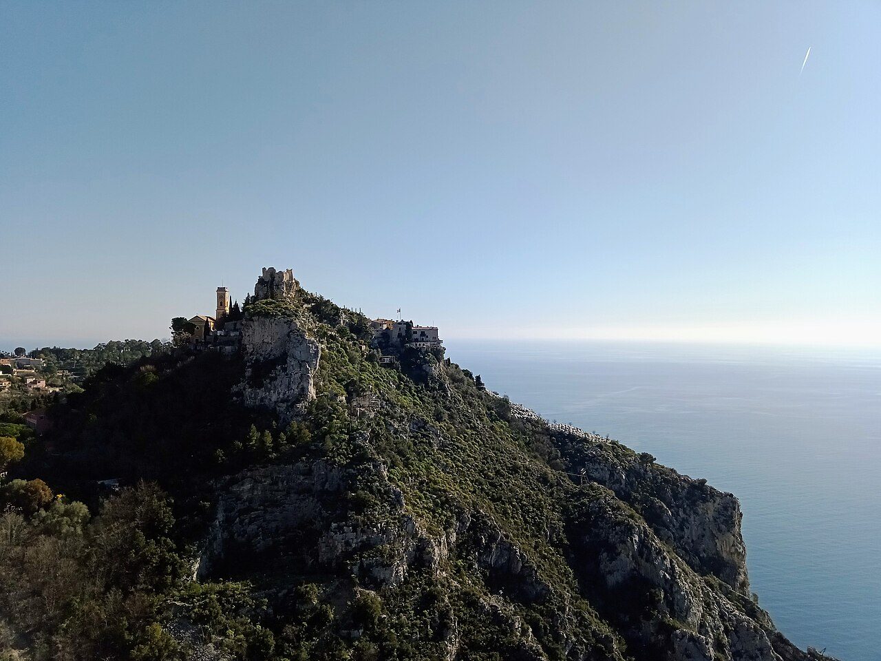 Èze