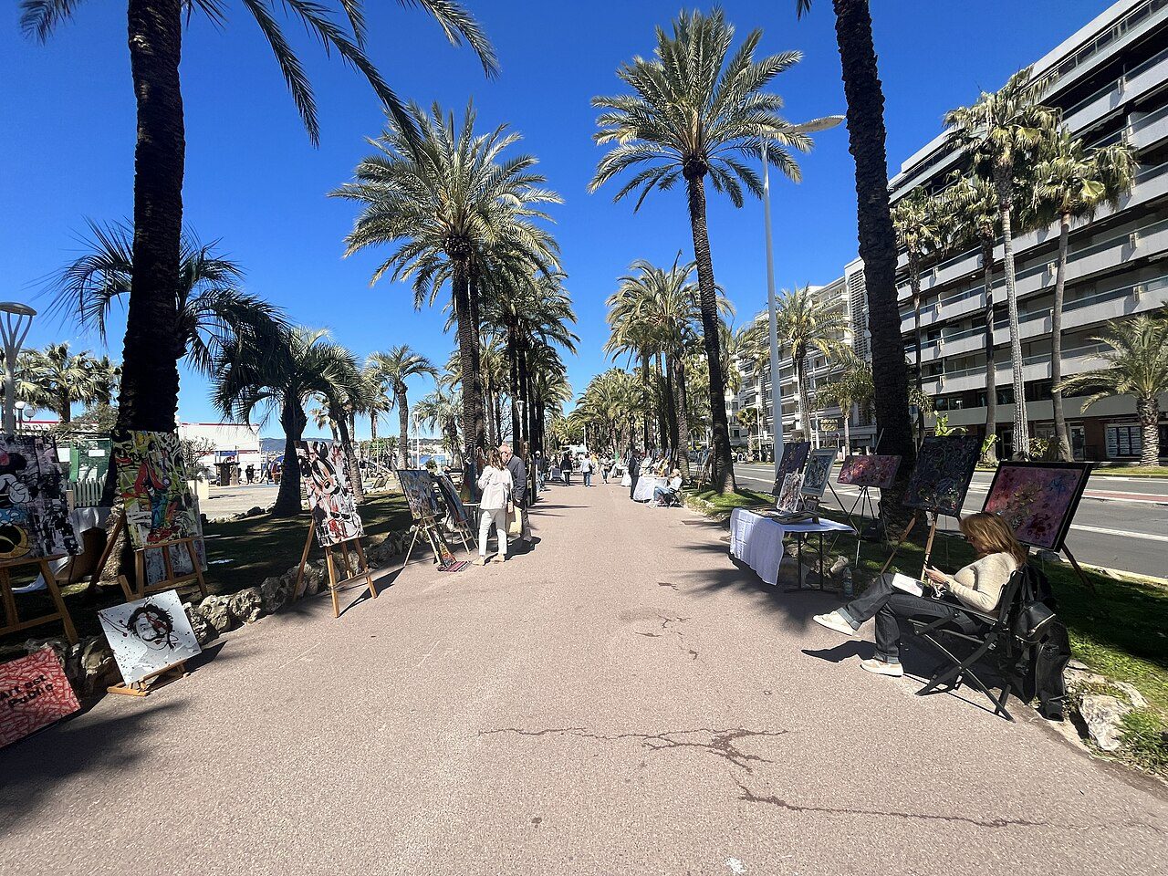 Cannes
