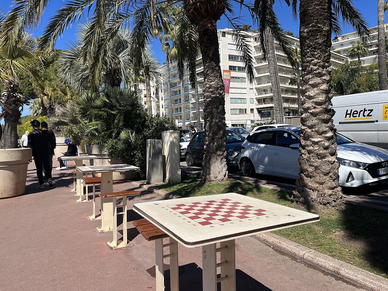 Cannes